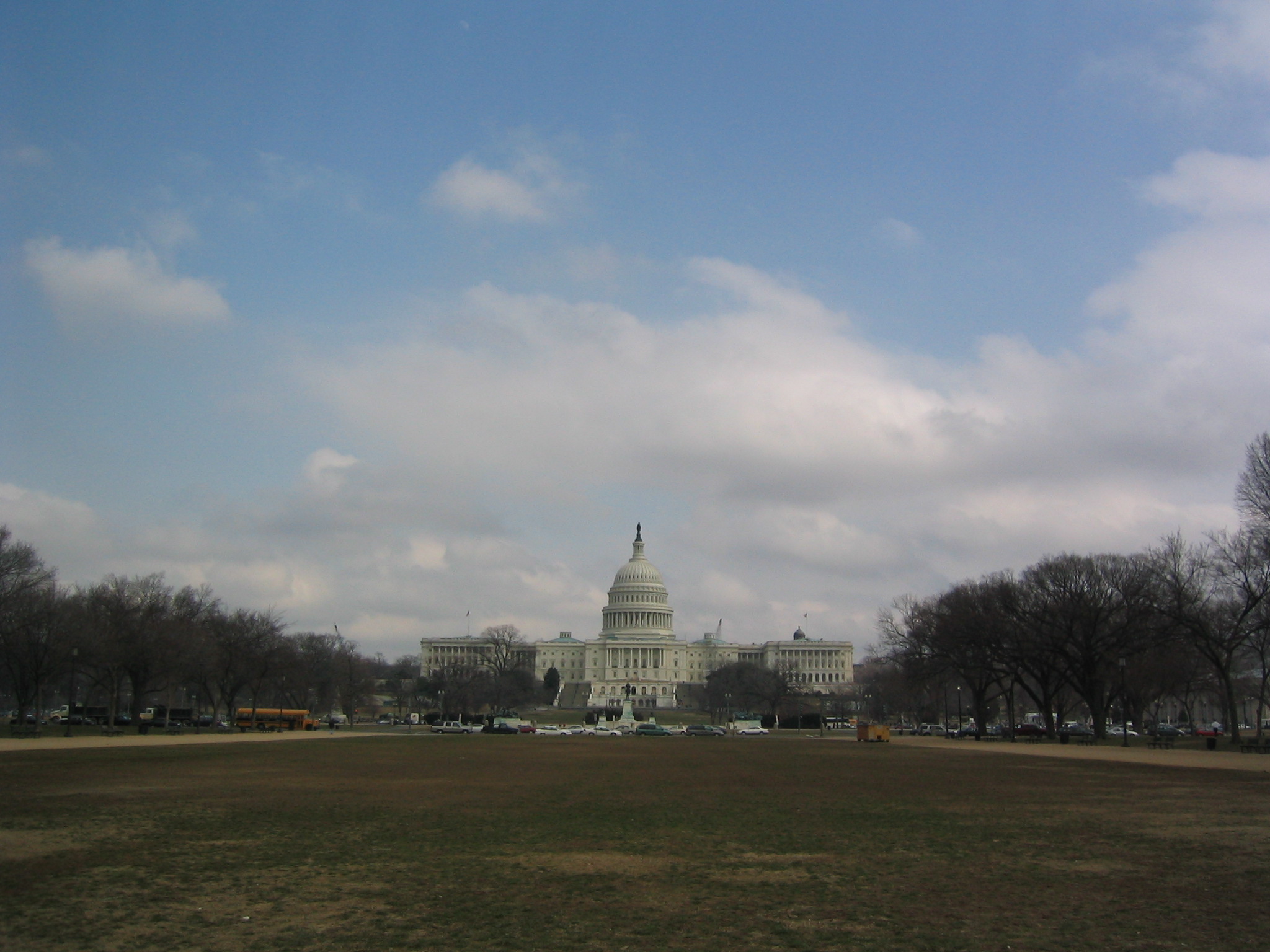 DC March 11, 2003   Andy's   51