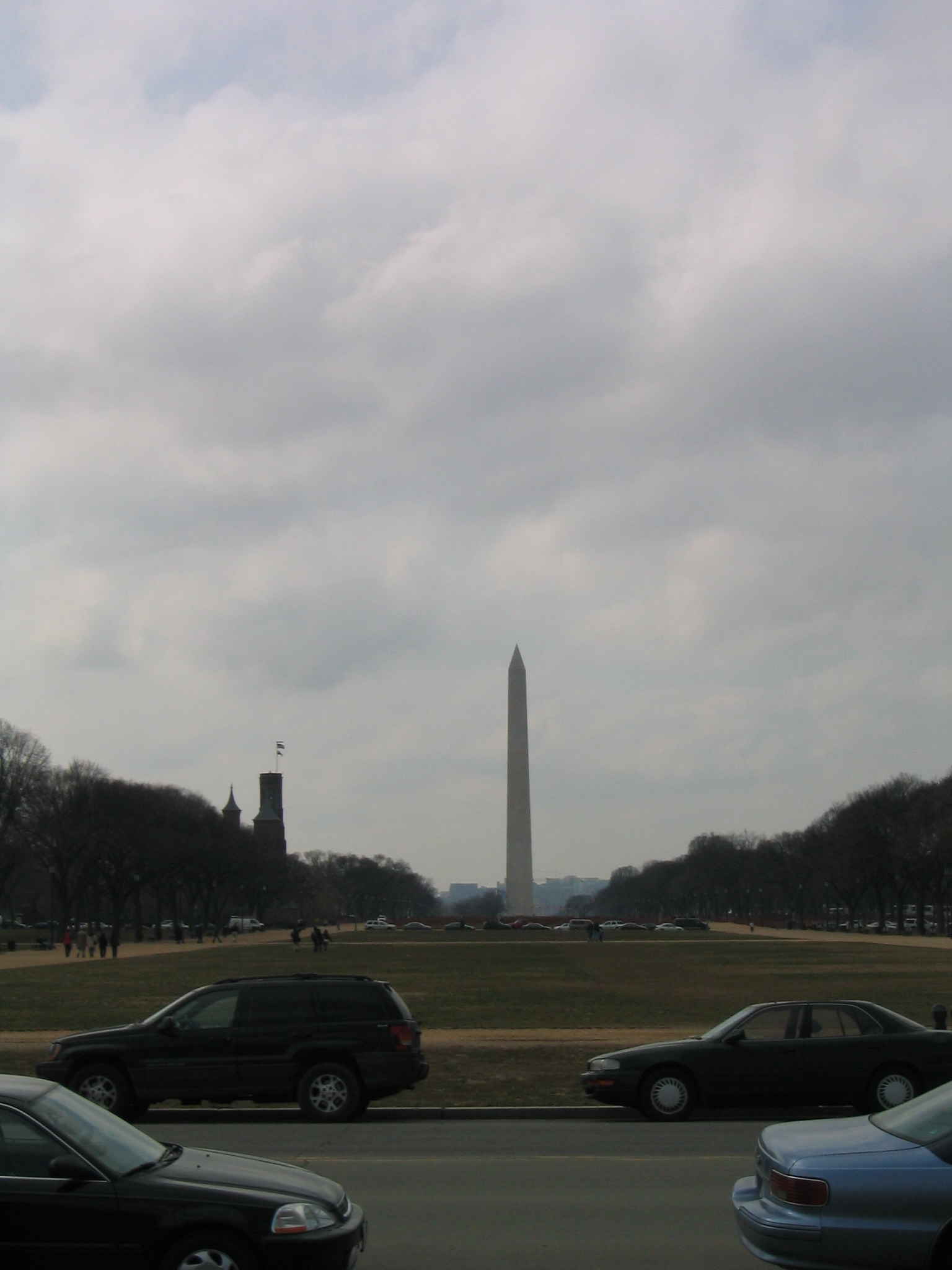 DC March 11, 2003   Andy's   53