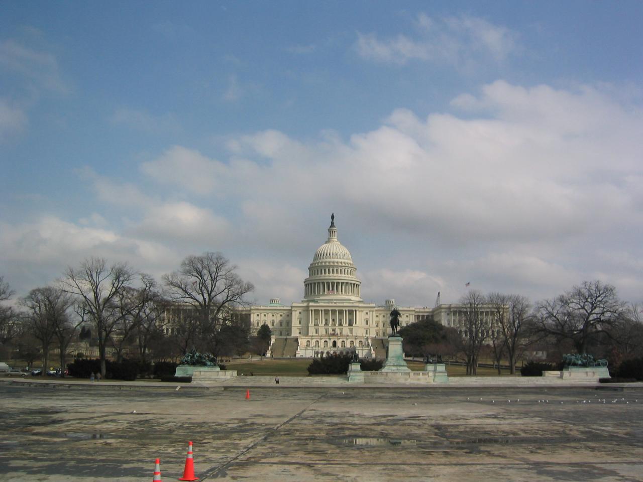 DC March 11, 2003   Andy's   54