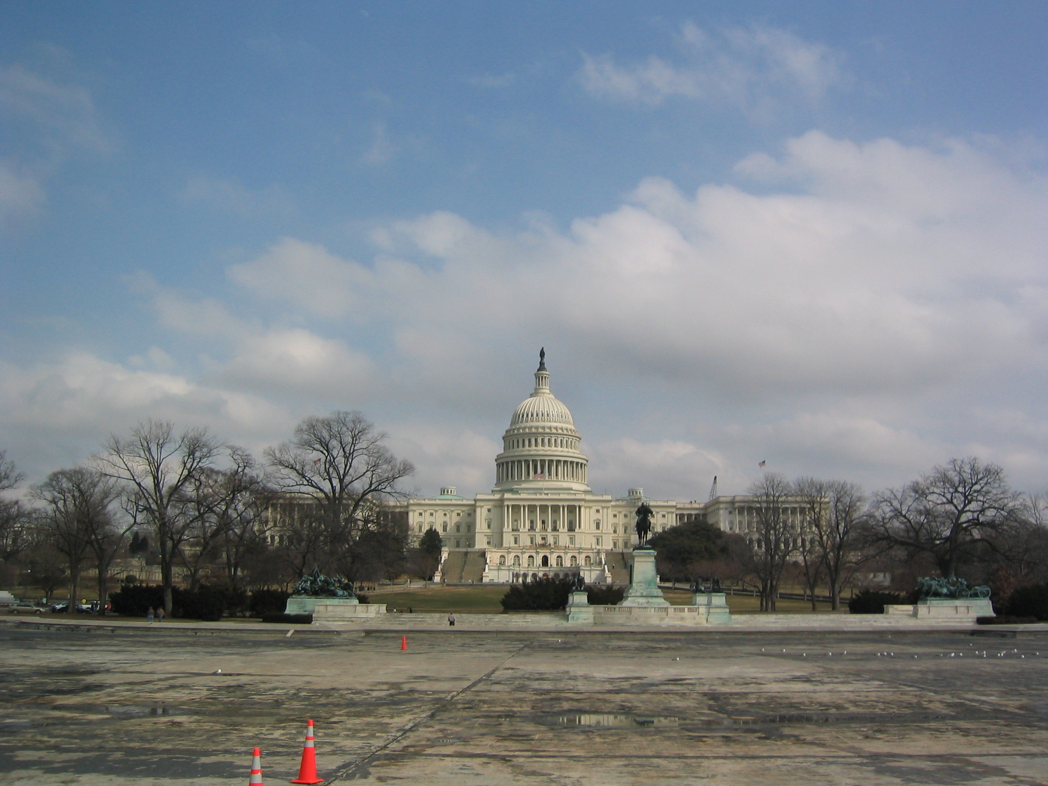 DC March 11, 2003   Andy's   54