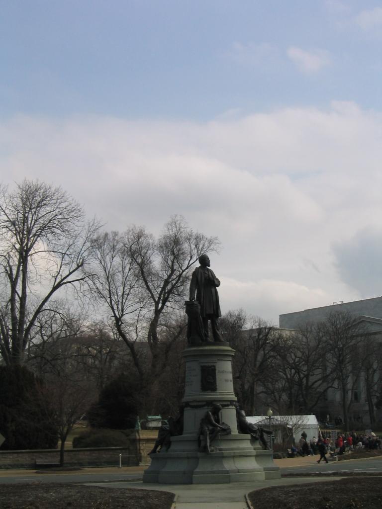 DC March 11, 2003   Andy's   55