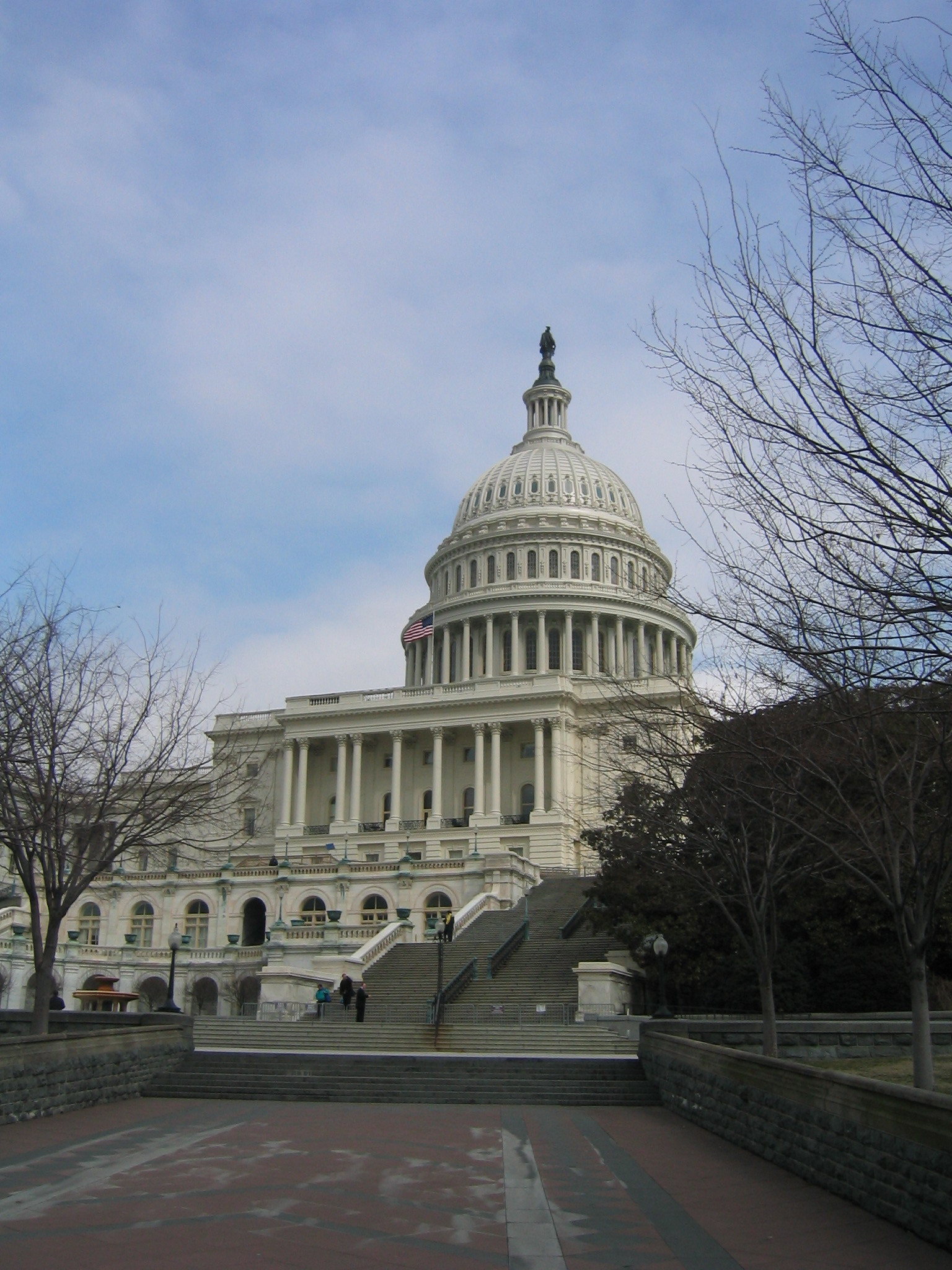 DC March 11, 2003   Andy's   57