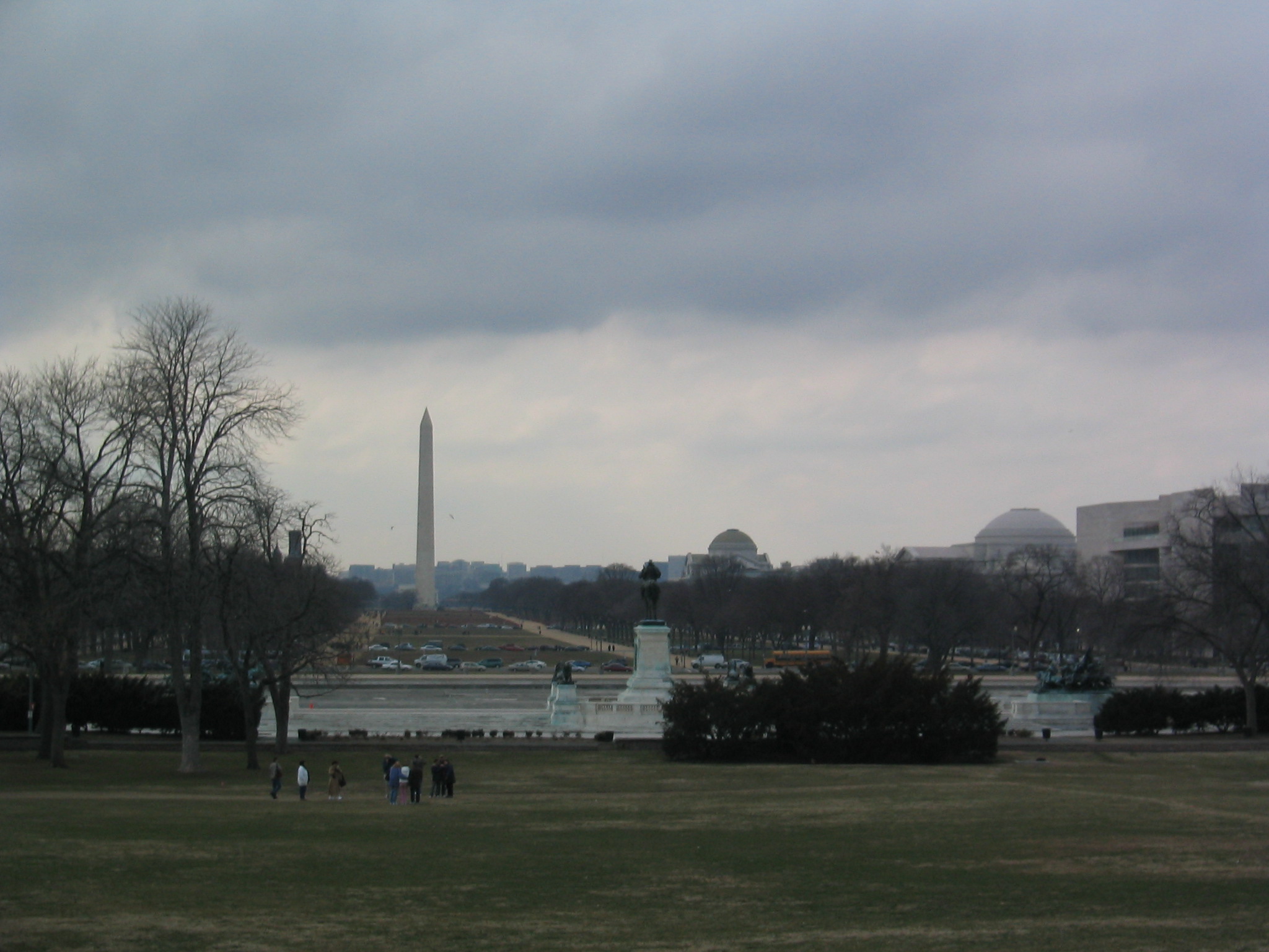 DC March 11, 2003   Andy's   58