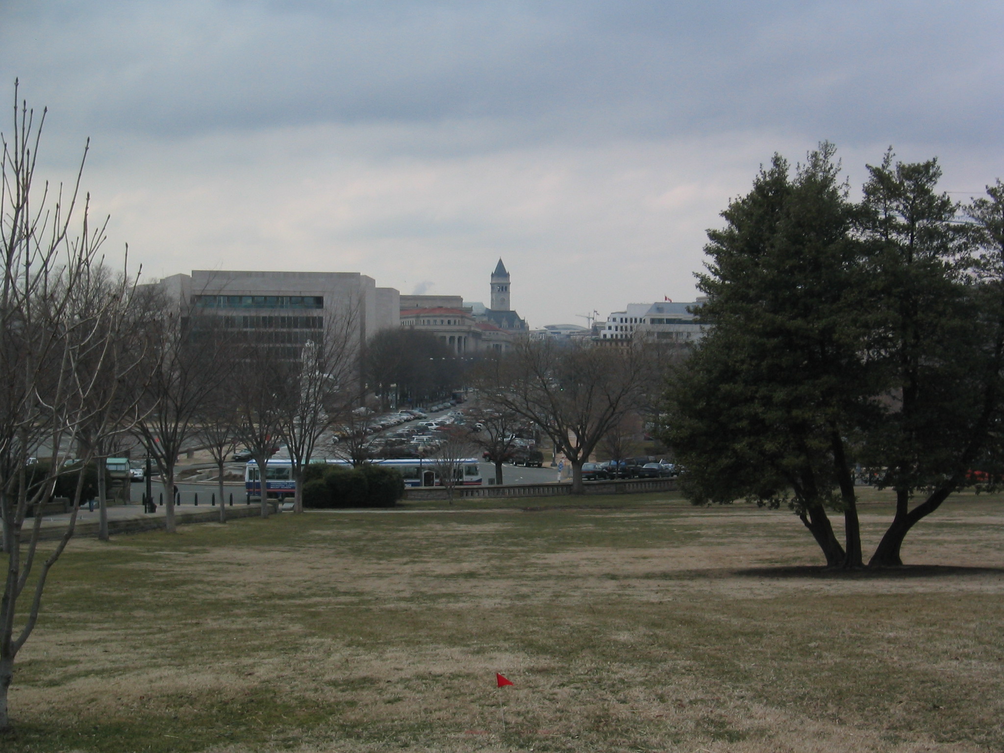 DC March 11, 2003   Andy's   60