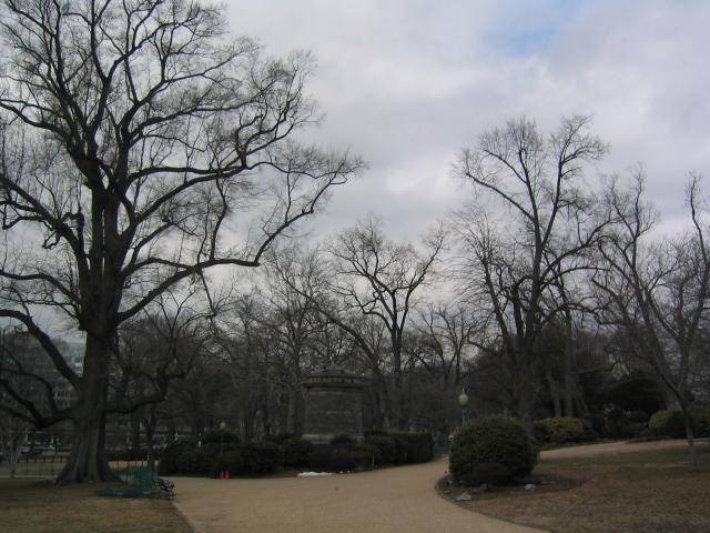 DC March 11, 2003   Andy's   62