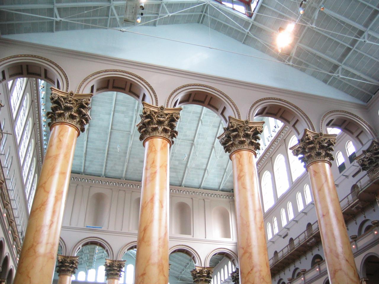 DC March 11, 2003   Andy's   64