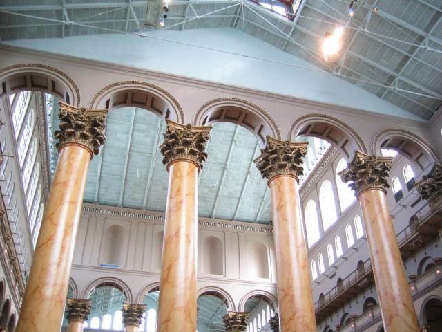 DC March 11, 2003   Andy's   64