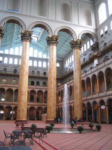 DC March 11, 2003   Andy's   66