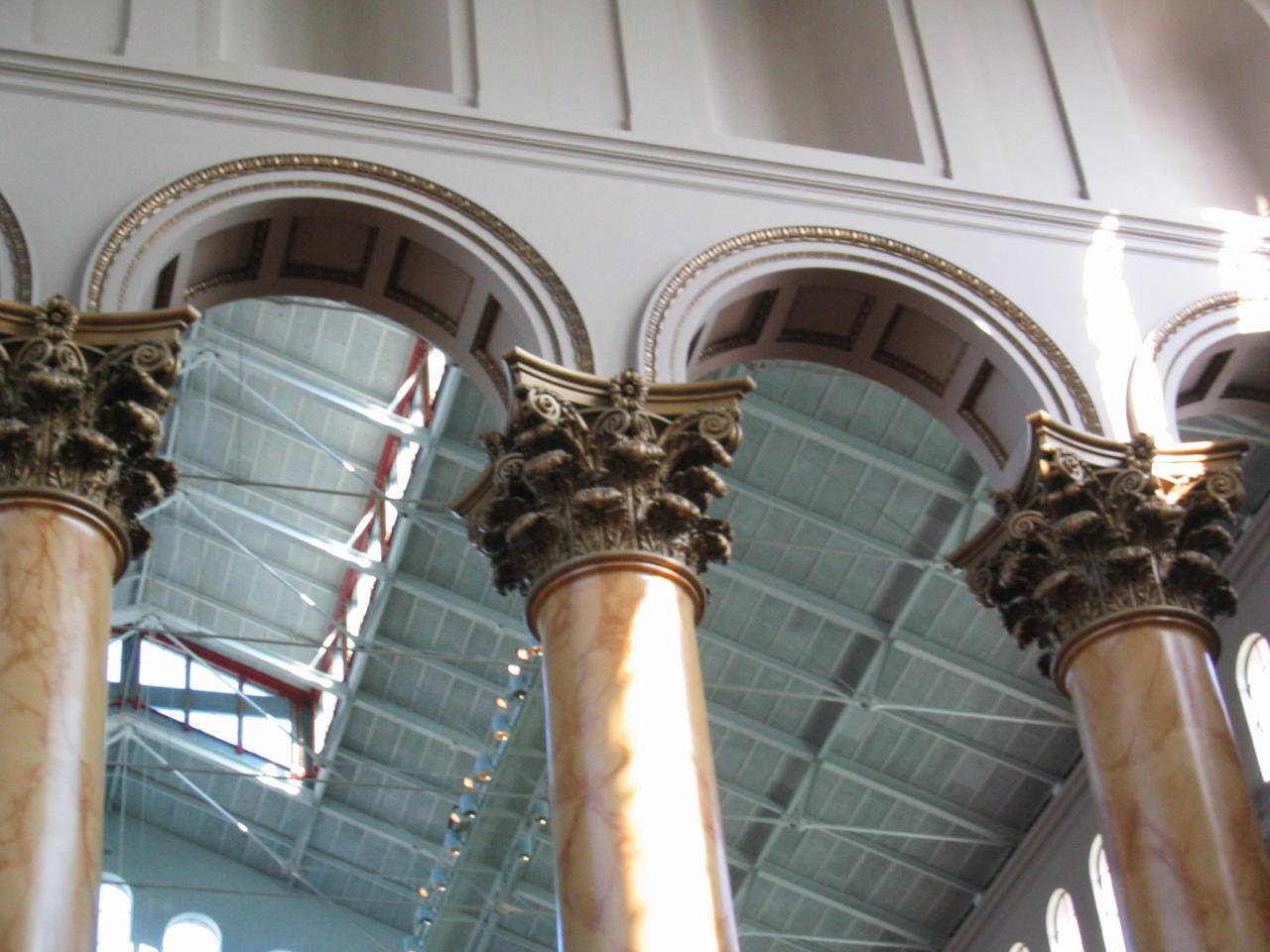 DC March 11, 2003   Andy's   67