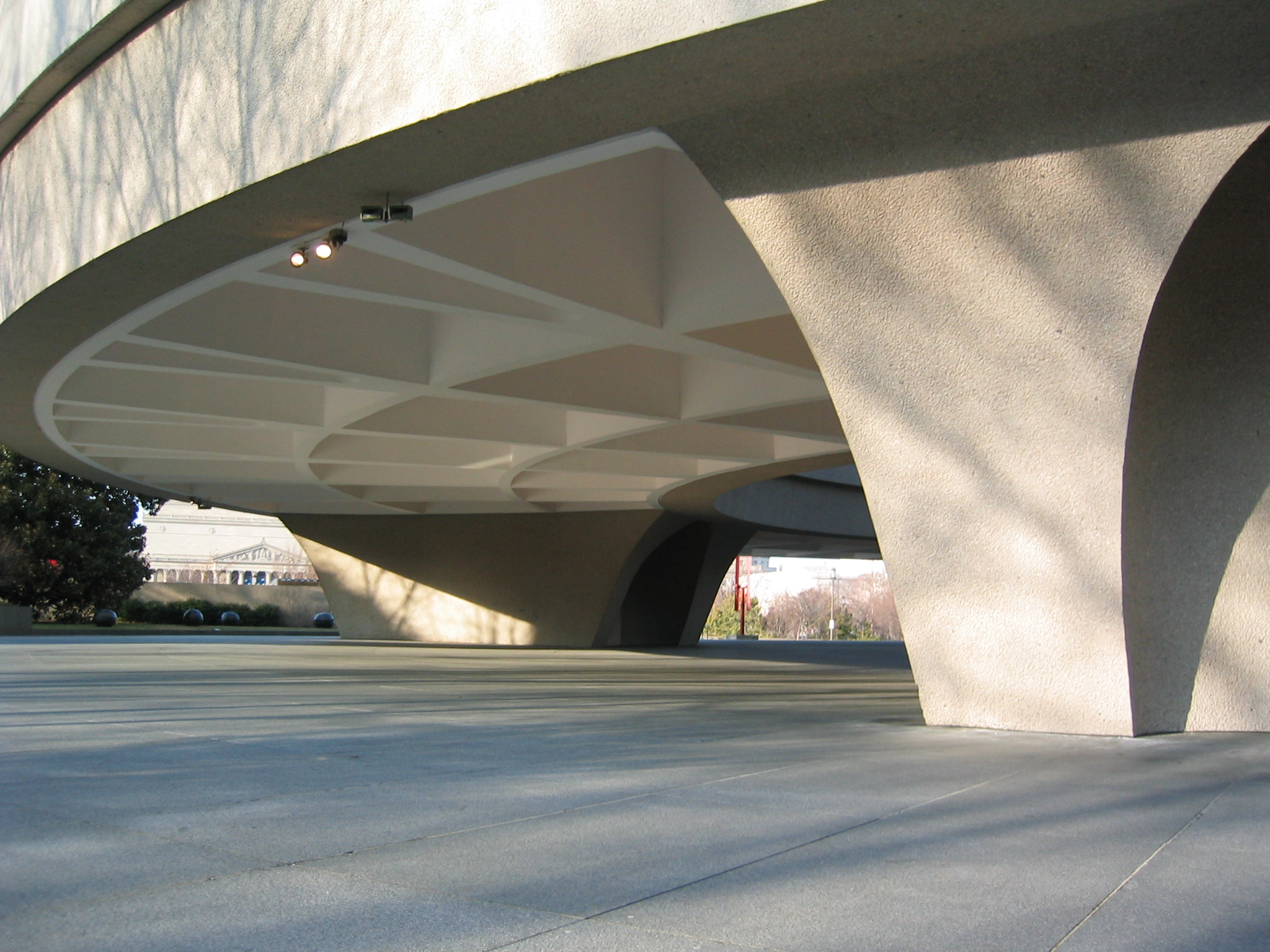 DC March 11, 2003   Andy's   69