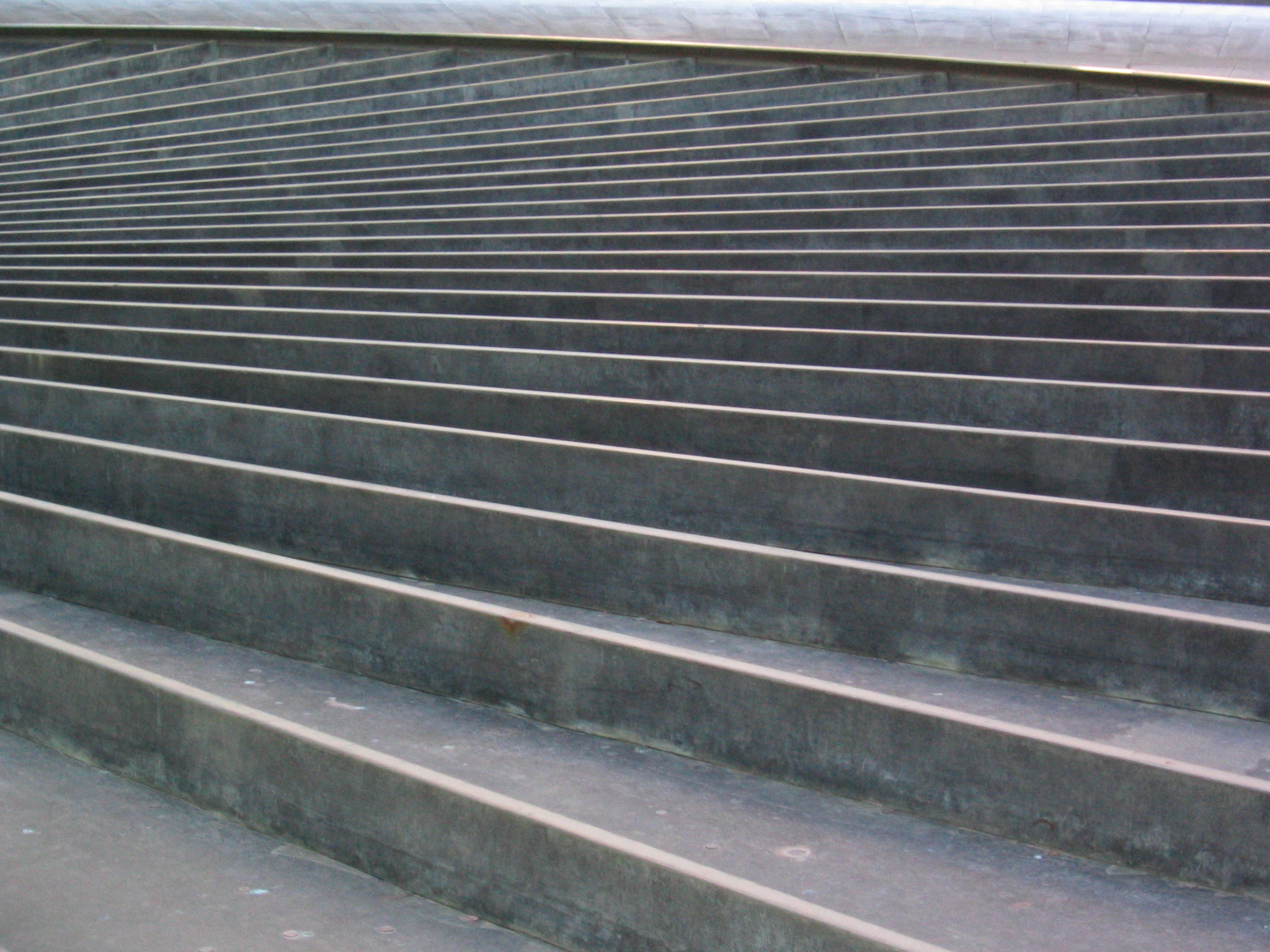 DC March 11, 2003   Andy's   70