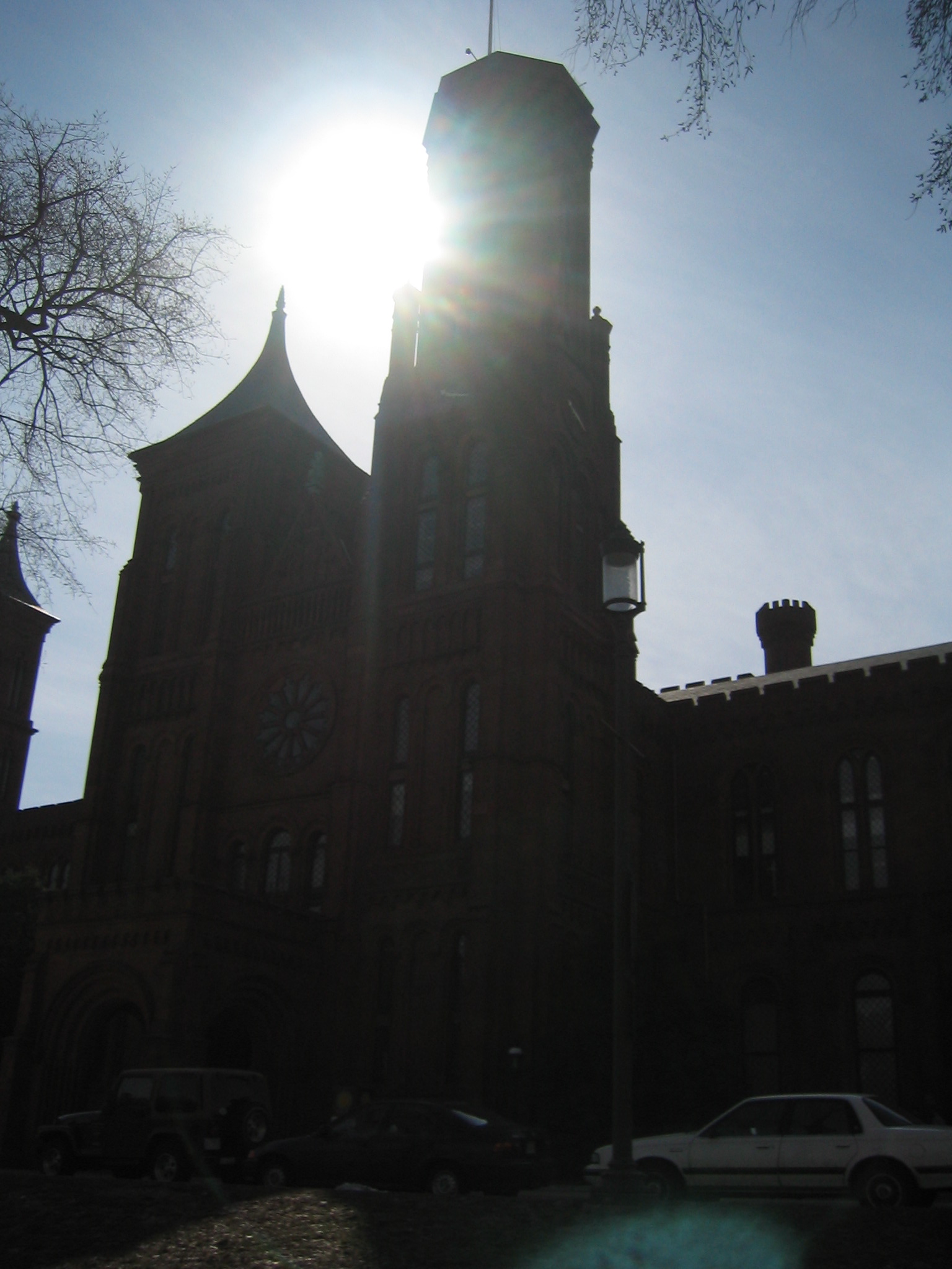 DC March 12, 2003   Andy's   01