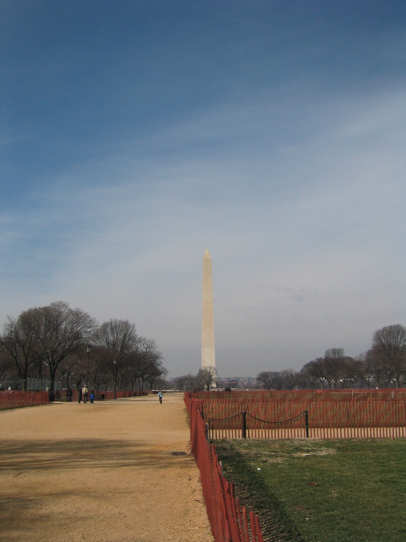 DC March 12, 2003   Andy's   02