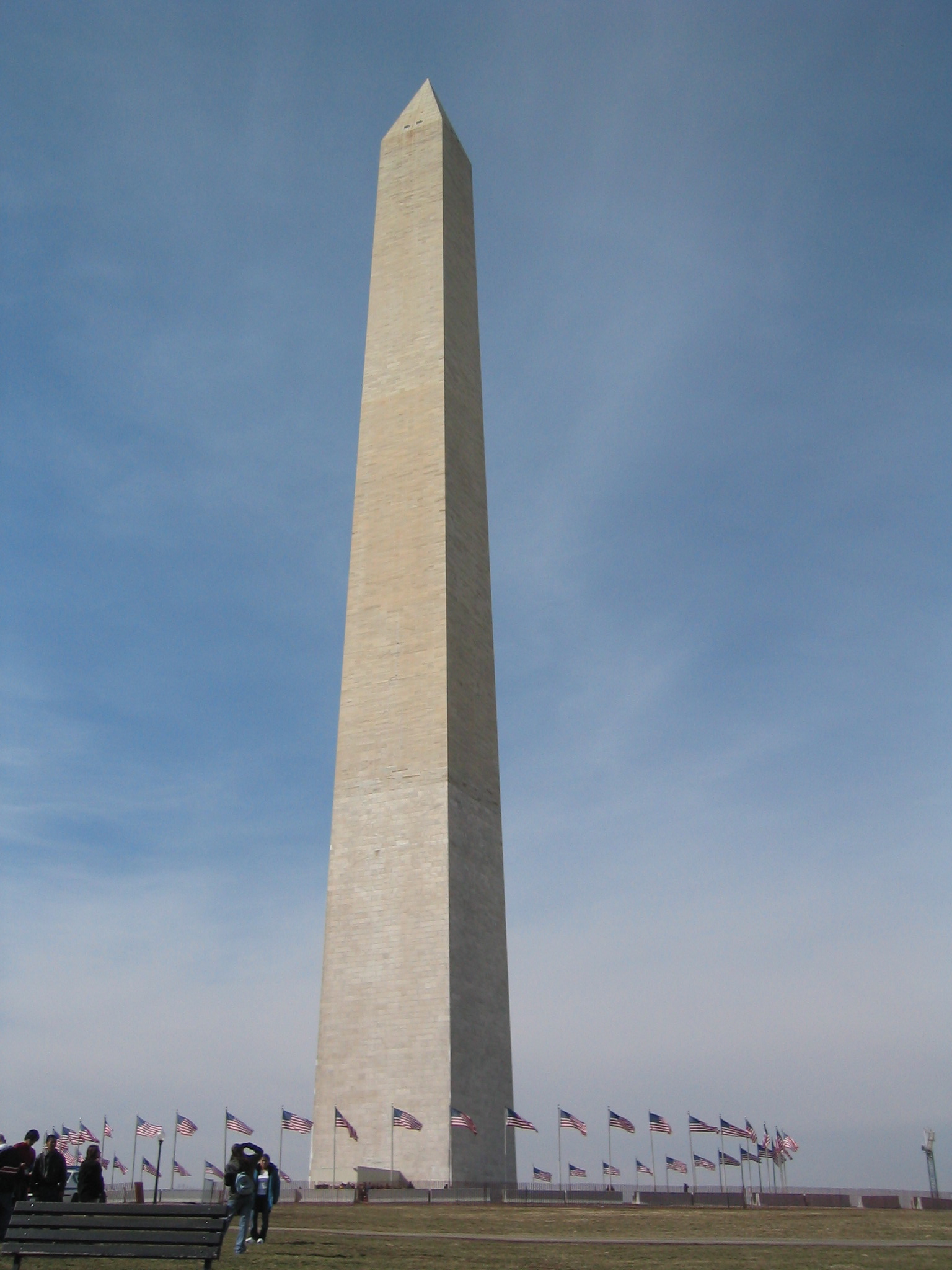 DC March 12, 2003   Andy's   03