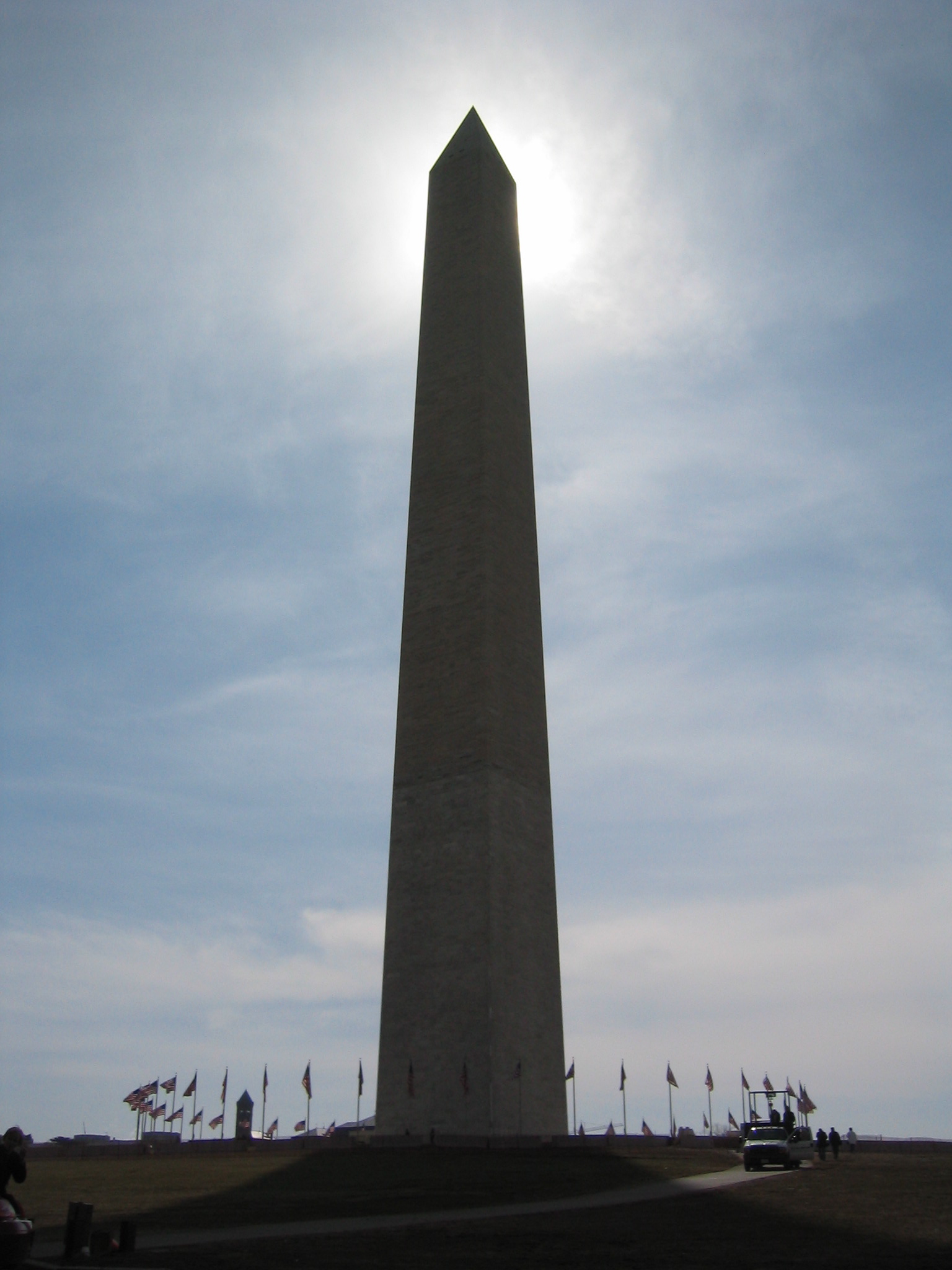 DC March 12, 2003   Andy's   05