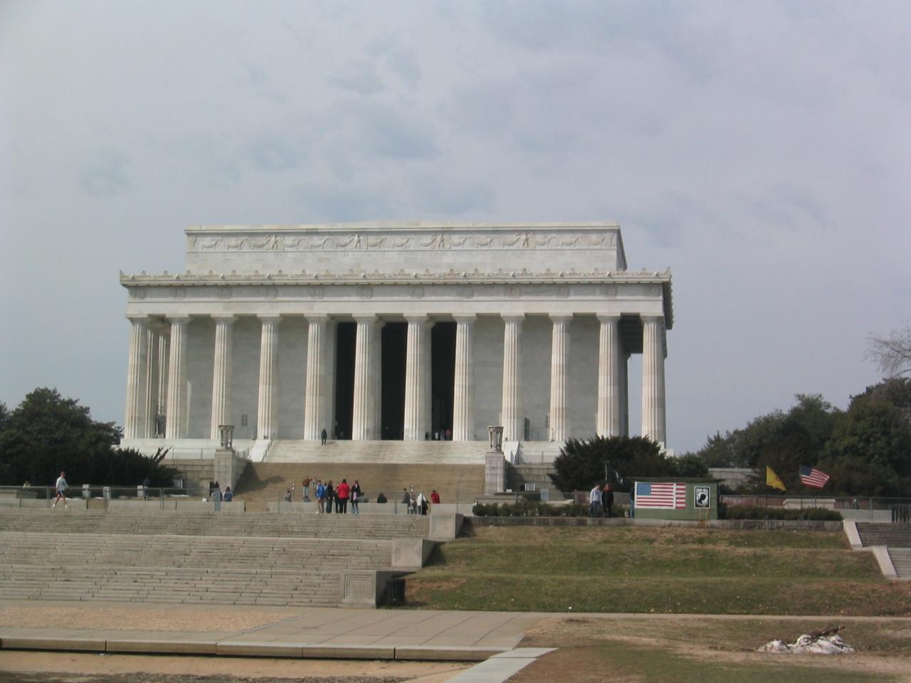 DC March 12, 2003   Andy's   07