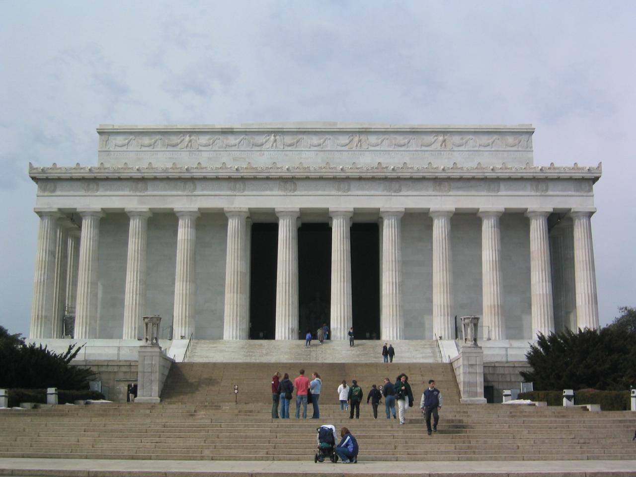 DC March 12, 2003   Andy's   08