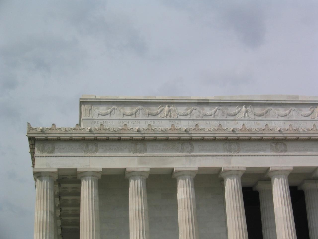 DC March 12, 2003   Andy's   10