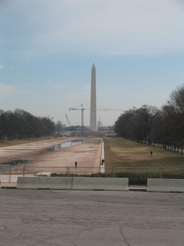 DC March 12, 2003   Andy's   11