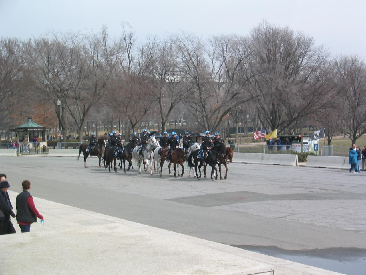 DC March 12, 2003   Andy's   12