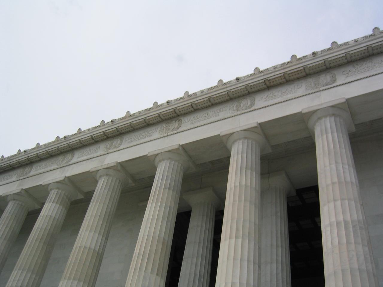 DC March 12, 2003   Andy's   13