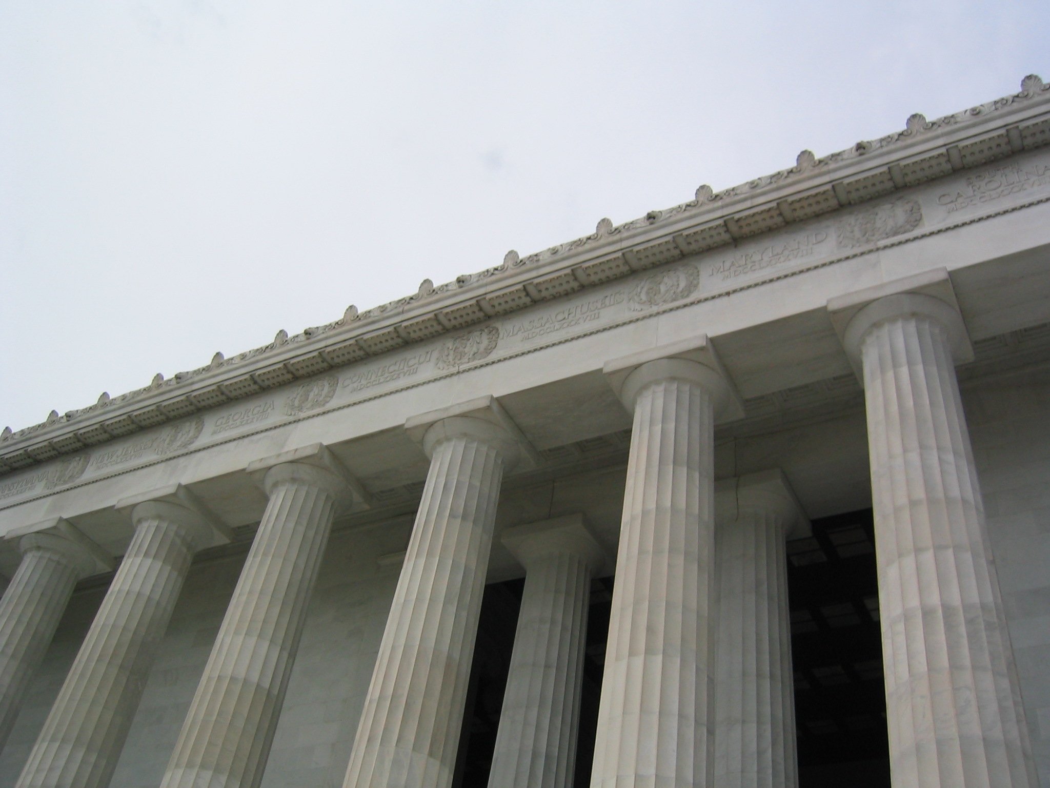 DC March 12, 2003   Andy's   13