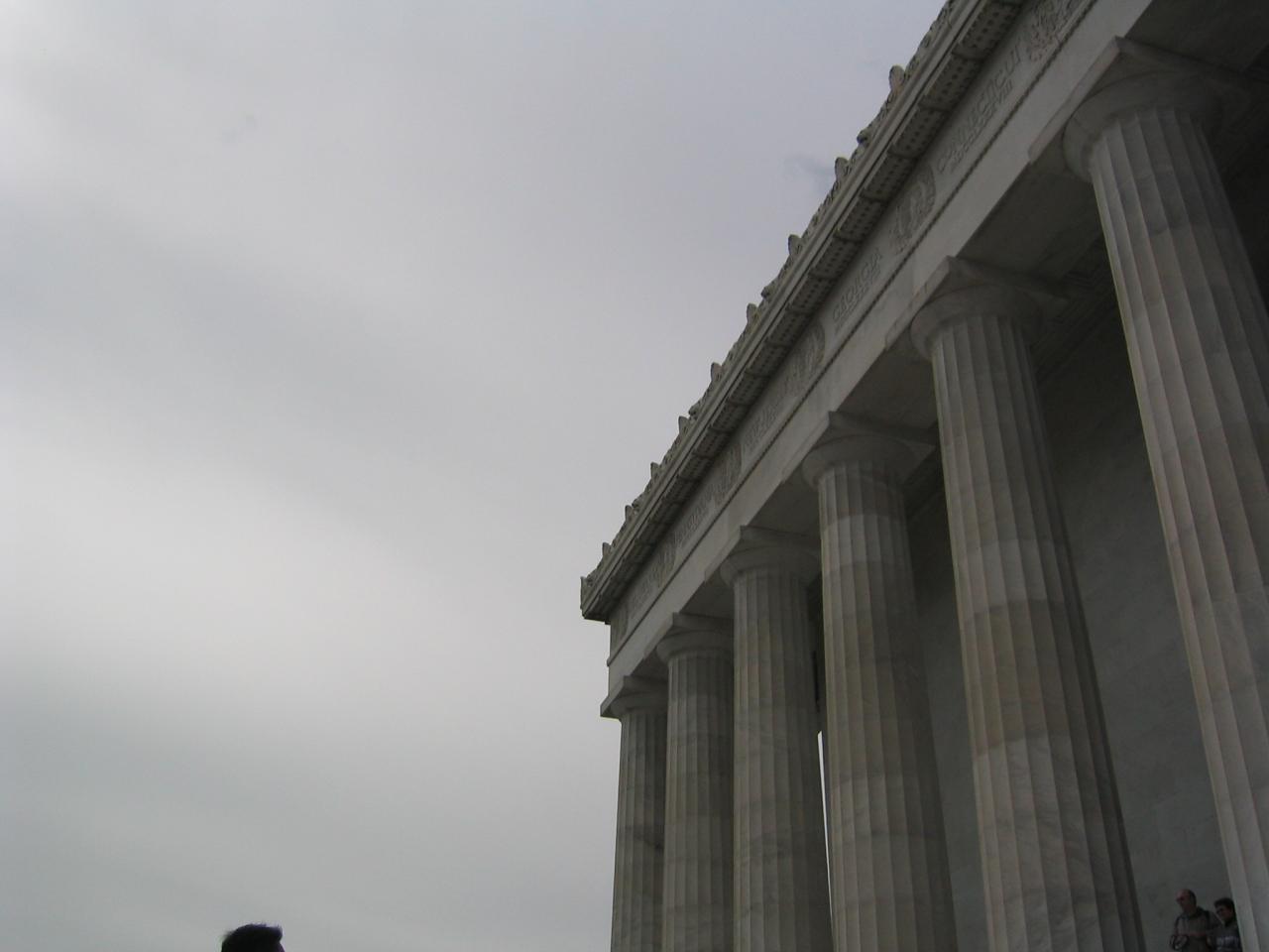 DC March 12, 2003   Andy's   14