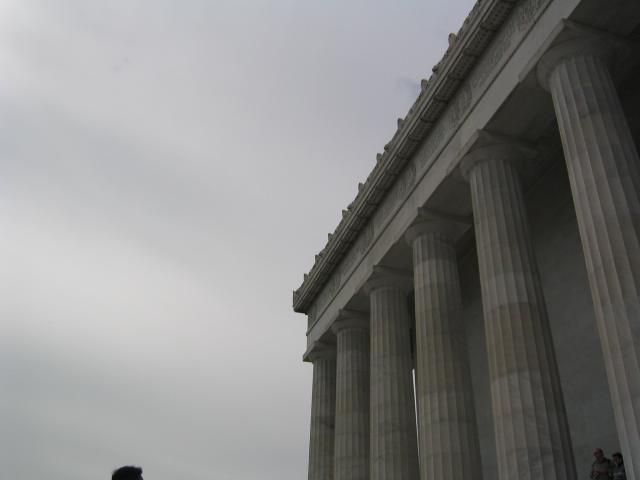 DC March 12, 2003   Andy's   14