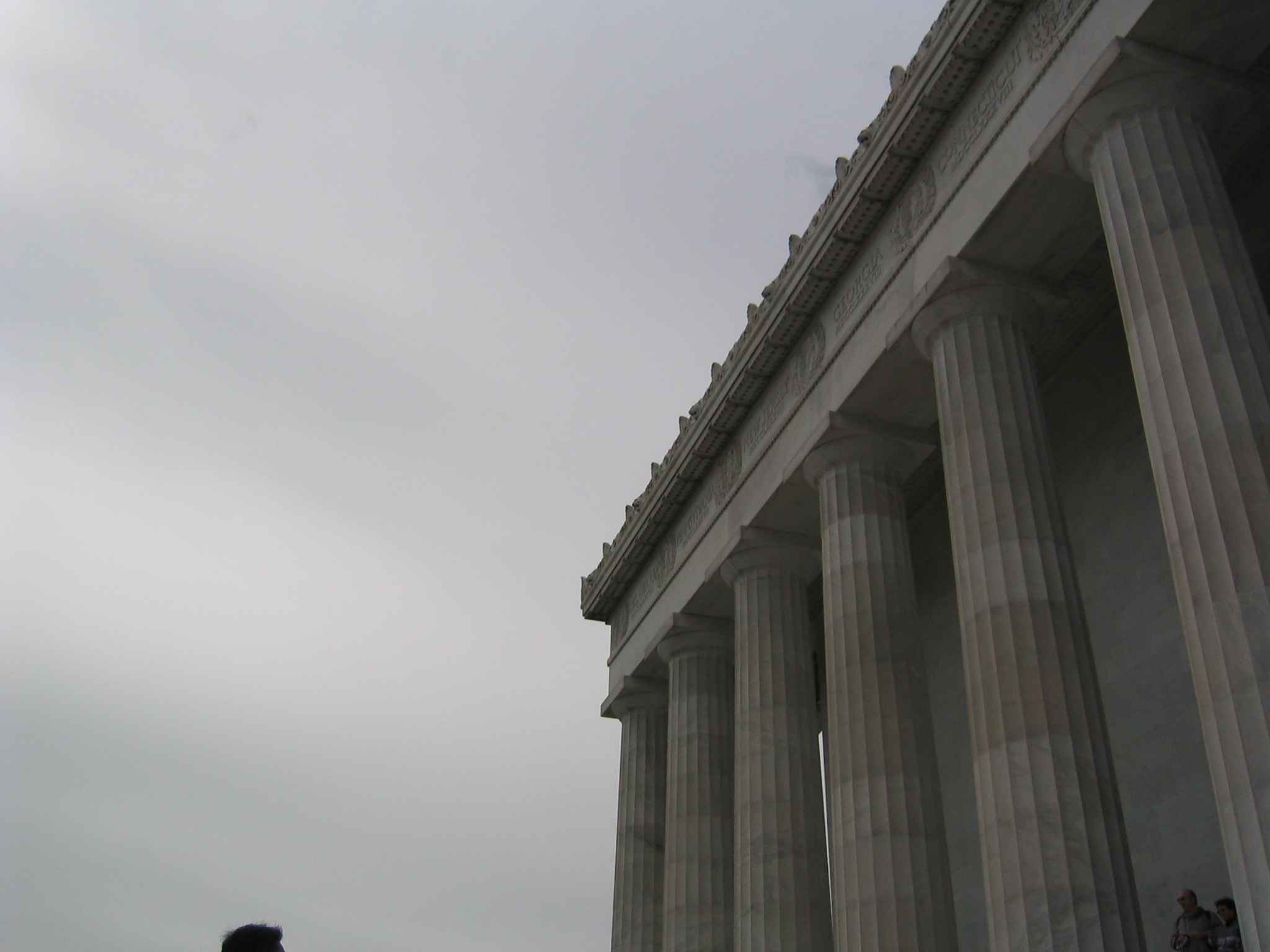 DC March 12, 2003   Andy's   14