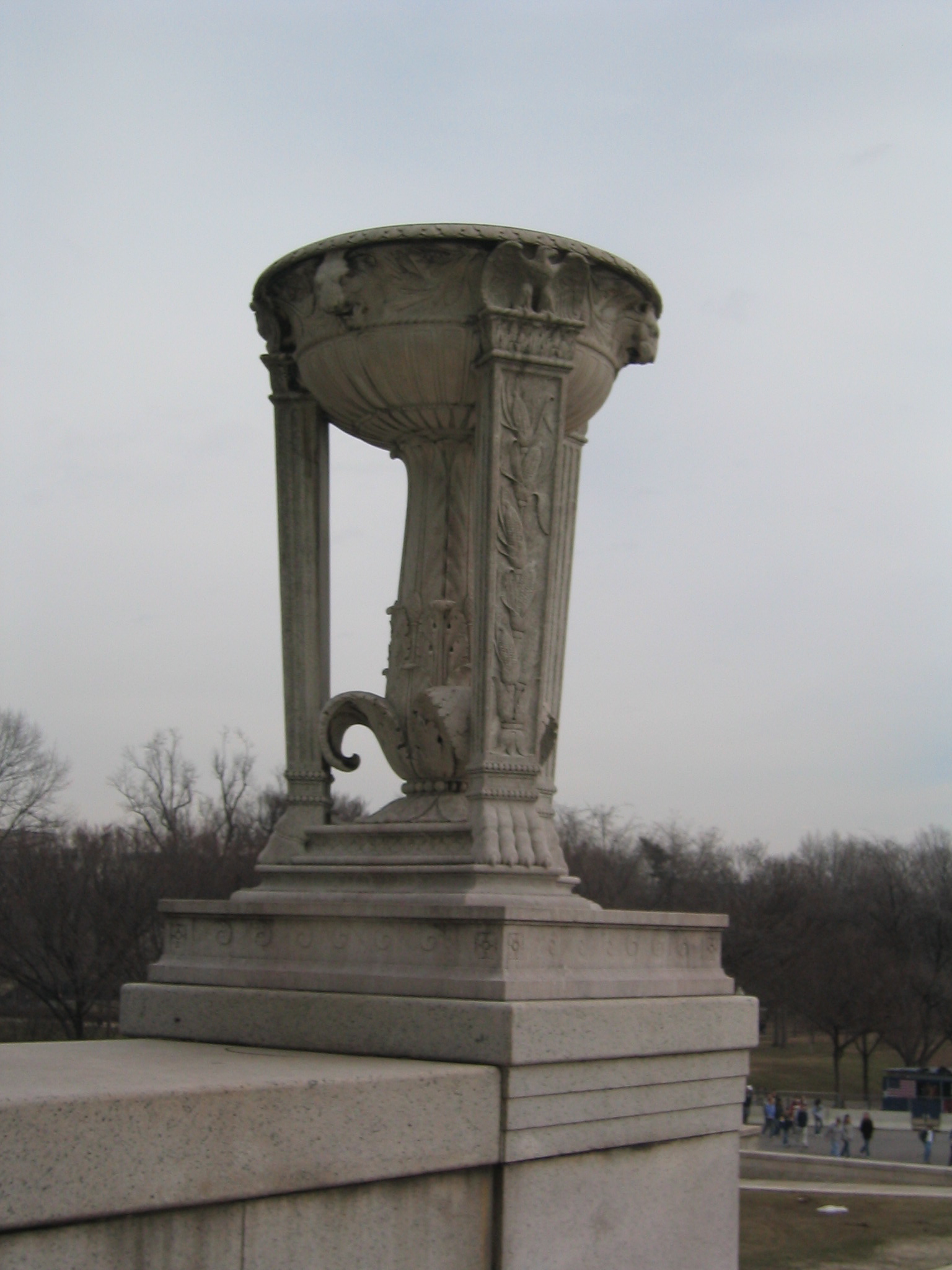 DC March 12, 2003   Andy's   15