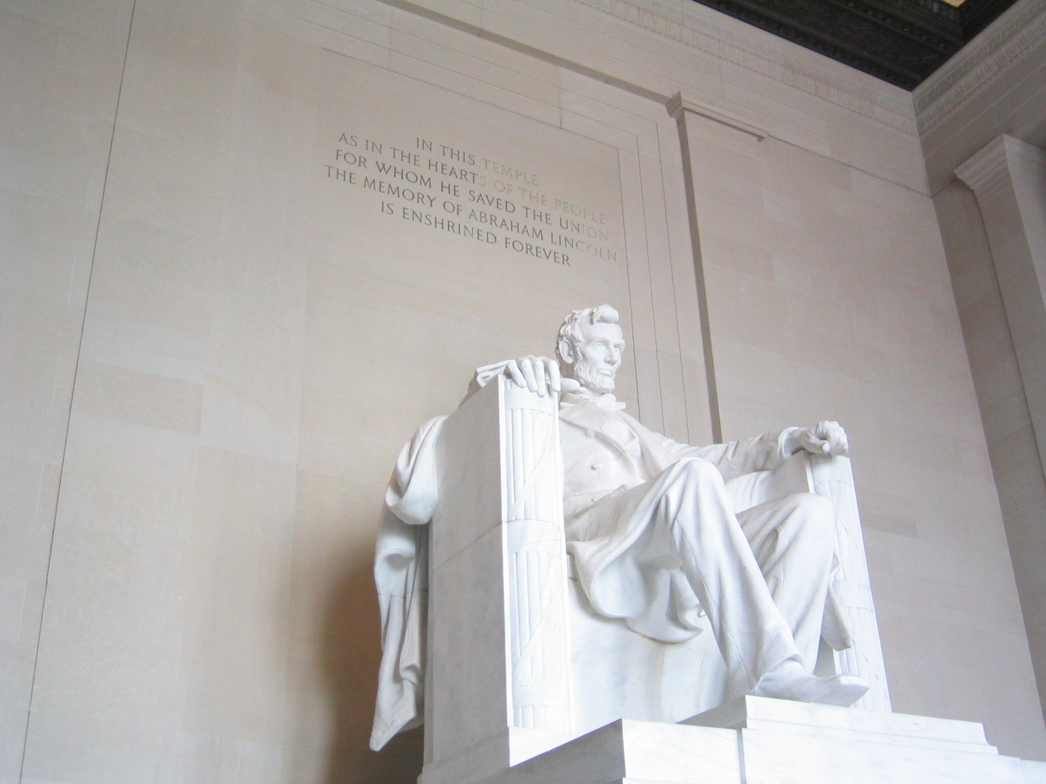 DC March 12, 2003   Andy's   17