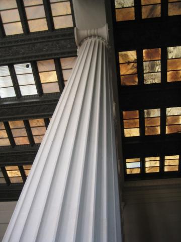 DC March 12, 2003   Andy's   18