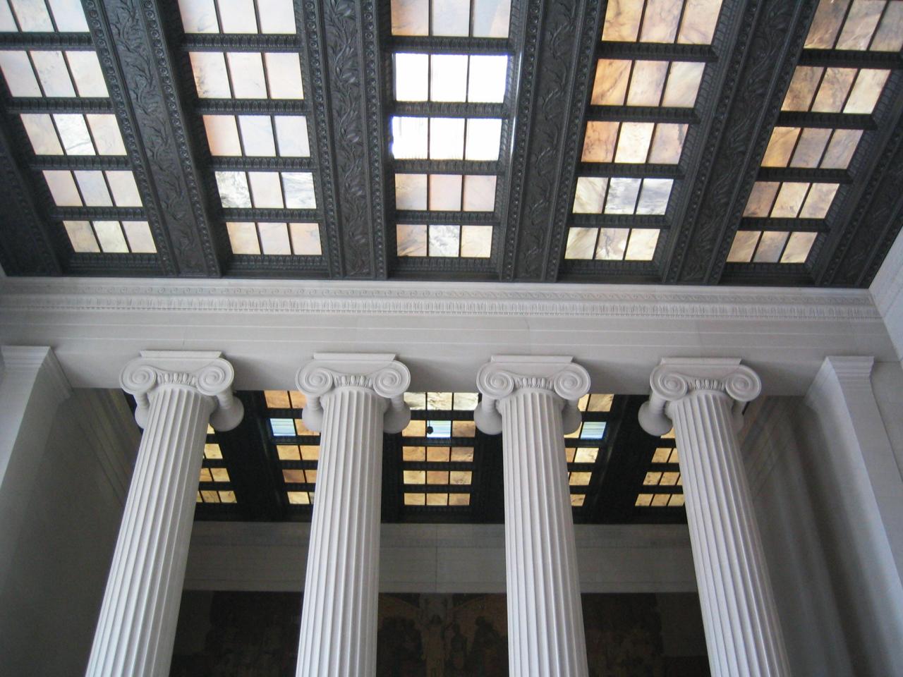 DC March 12, 2003   Andy's   19