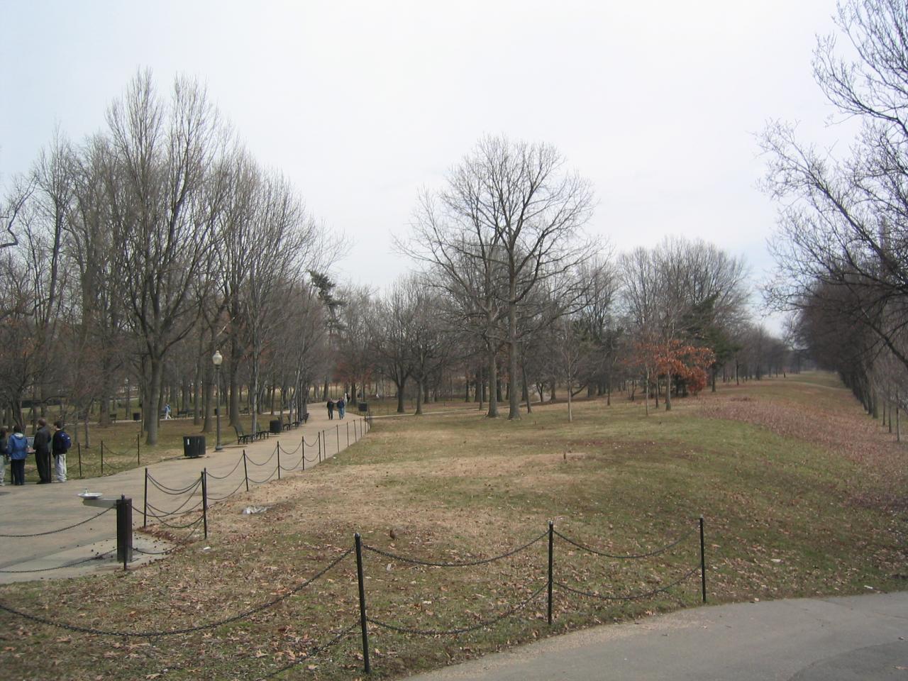 DC March 12, 2003   Andy's   21