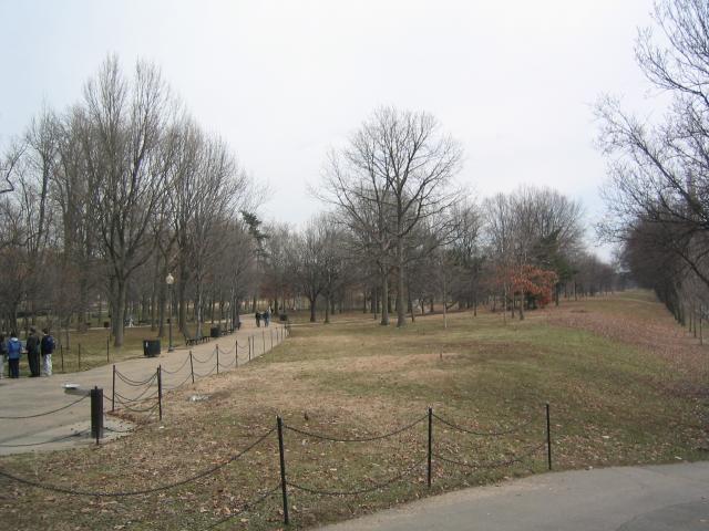 DC March 12, 2003   Andy's   21