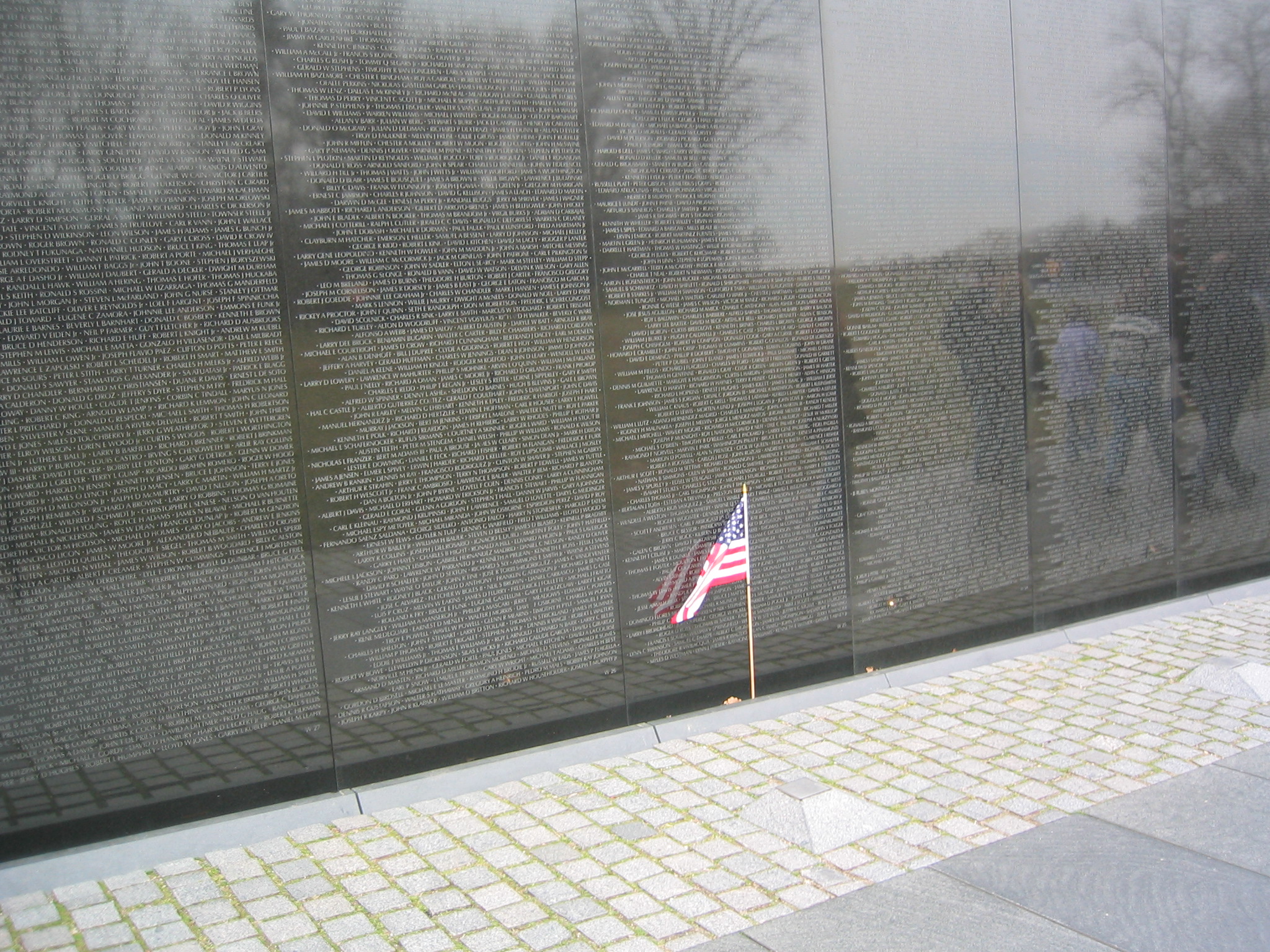 DC March 12, 2003   Andy's   23