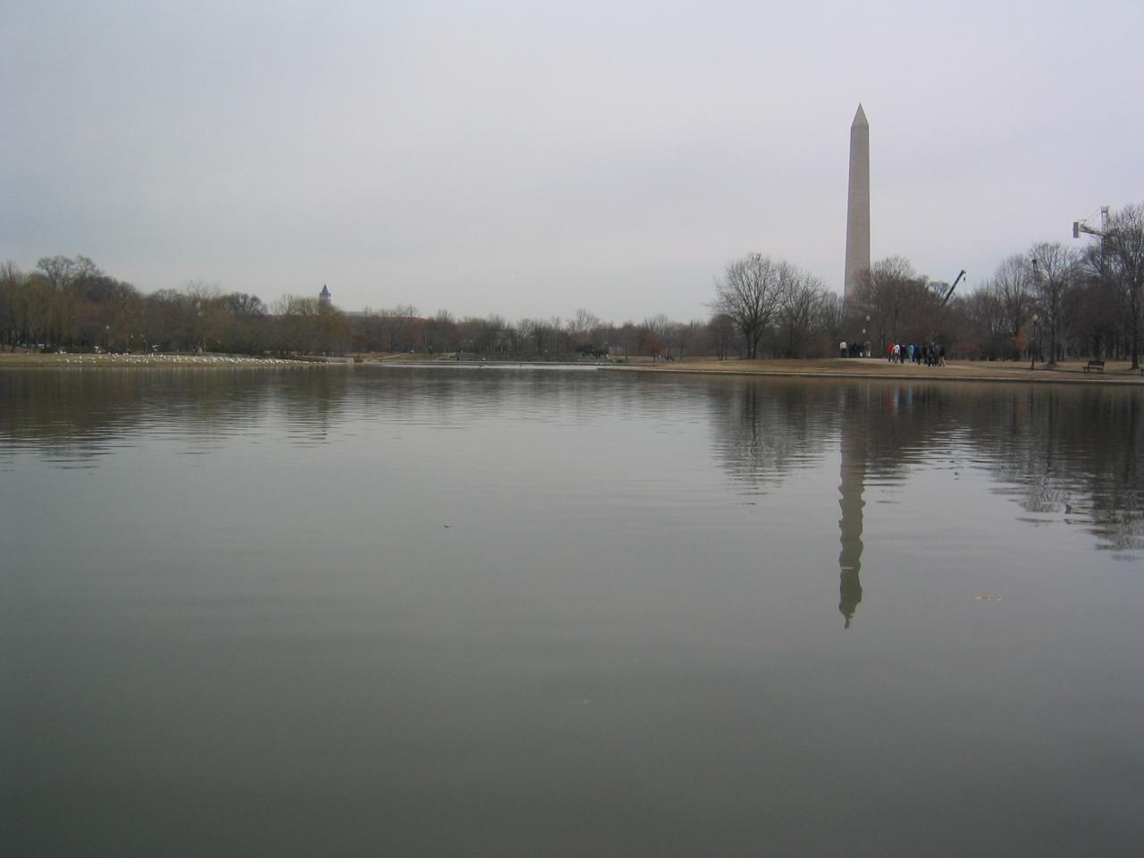 DC March 12, 2003   Andy's   24