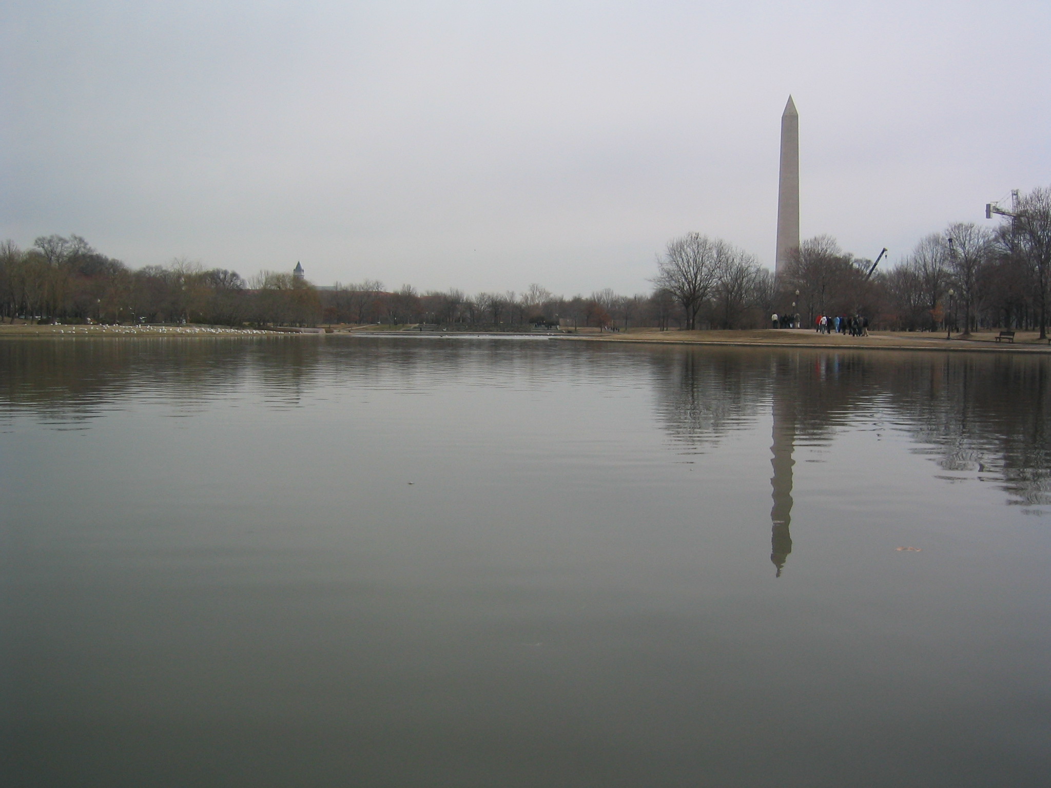 DC March 12, 2003   Andy's   24