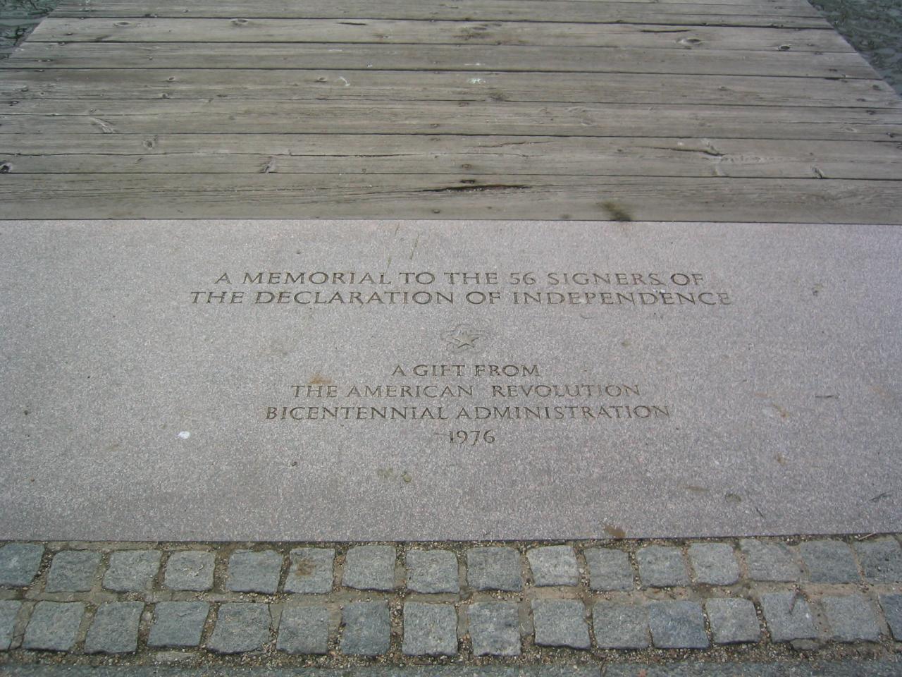 DC March 12, 2003   Andy's   30