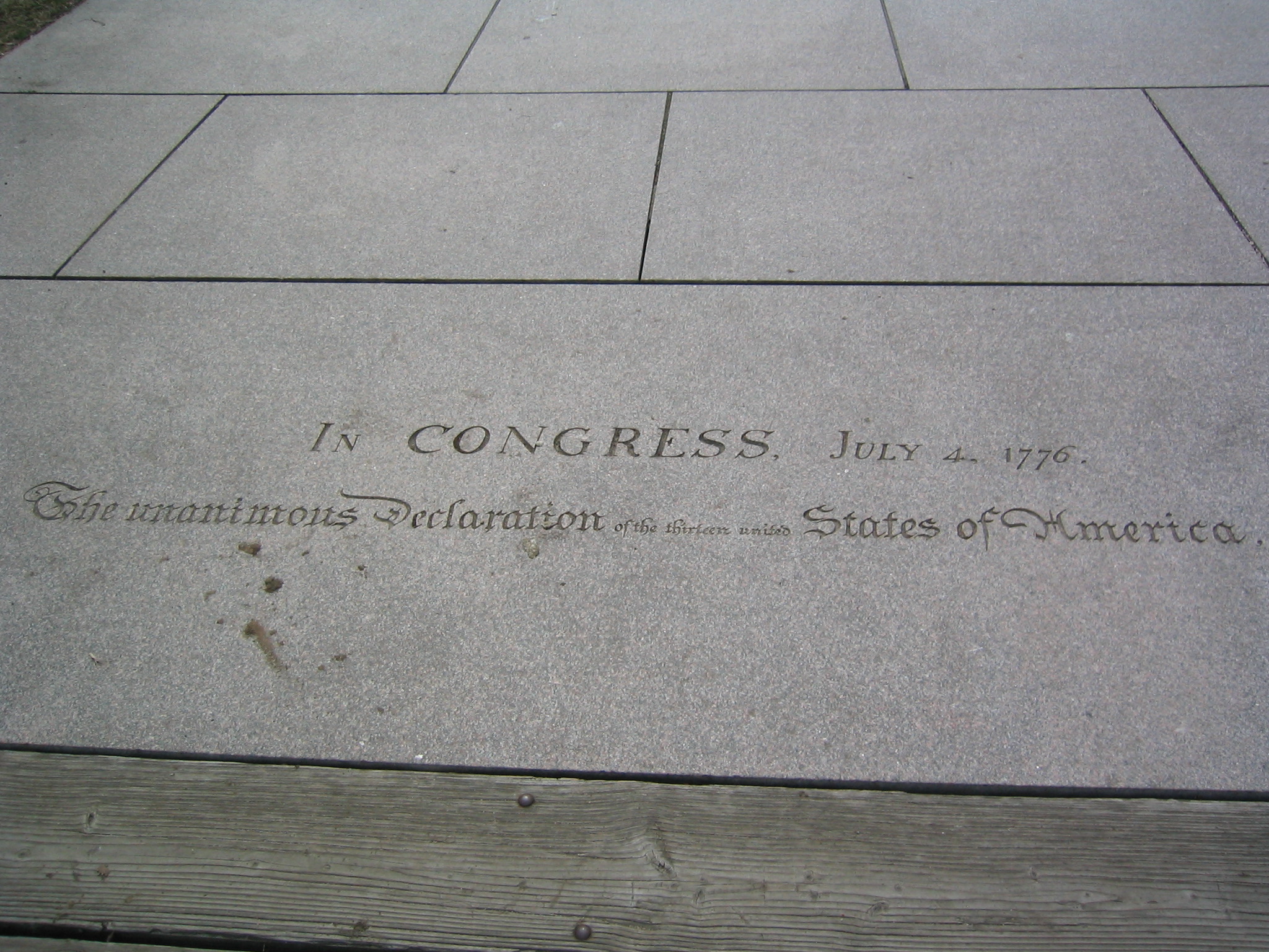 DC March 12, 2003   Andy's   32