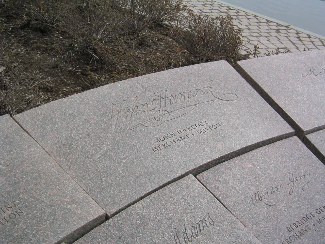 DC March 12, 2003   Andy's   33