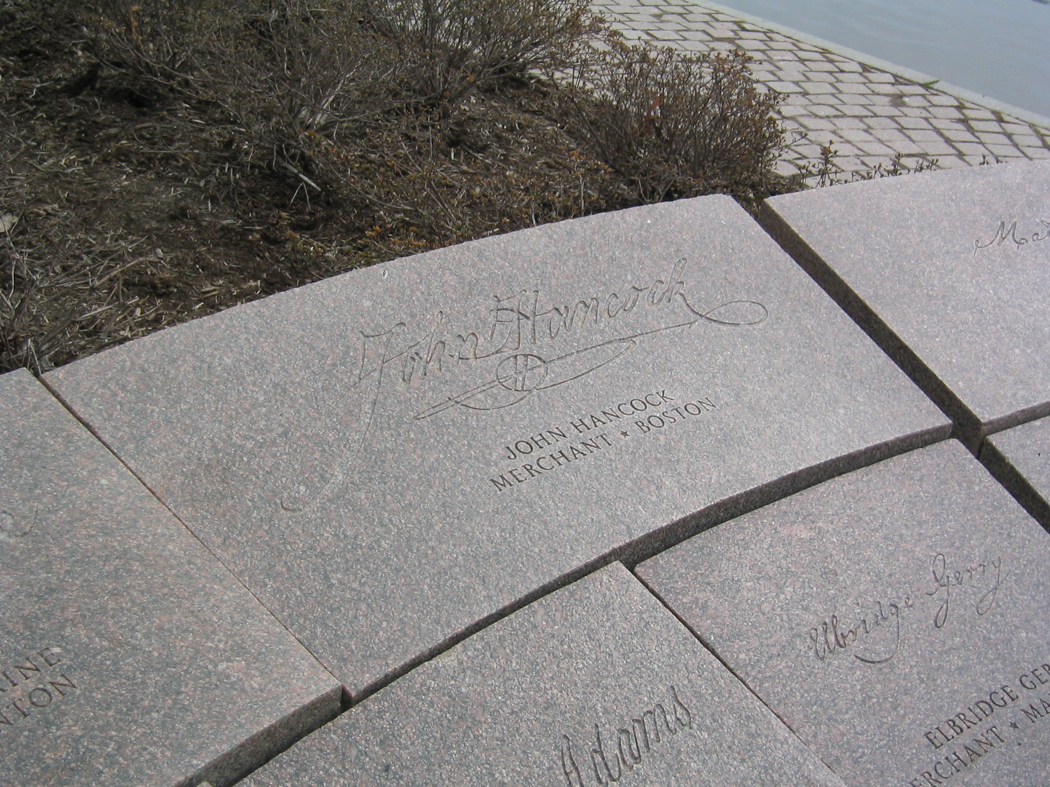 DC March 12, 2003   Andy's   33