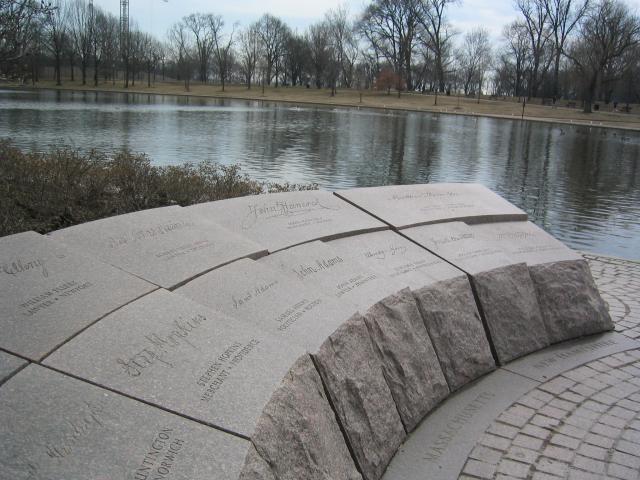 DC March 12, 2003   Andy's   34