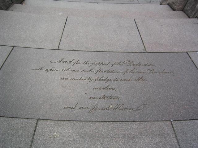 DC March 12, 2003   Andy's   35