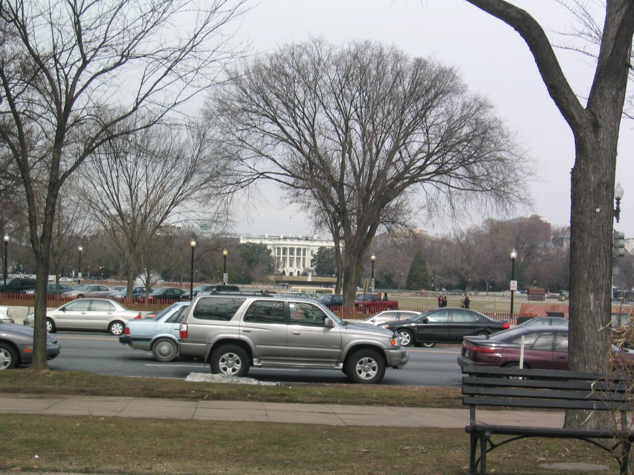 DC March 12, 2003   Andy's   36