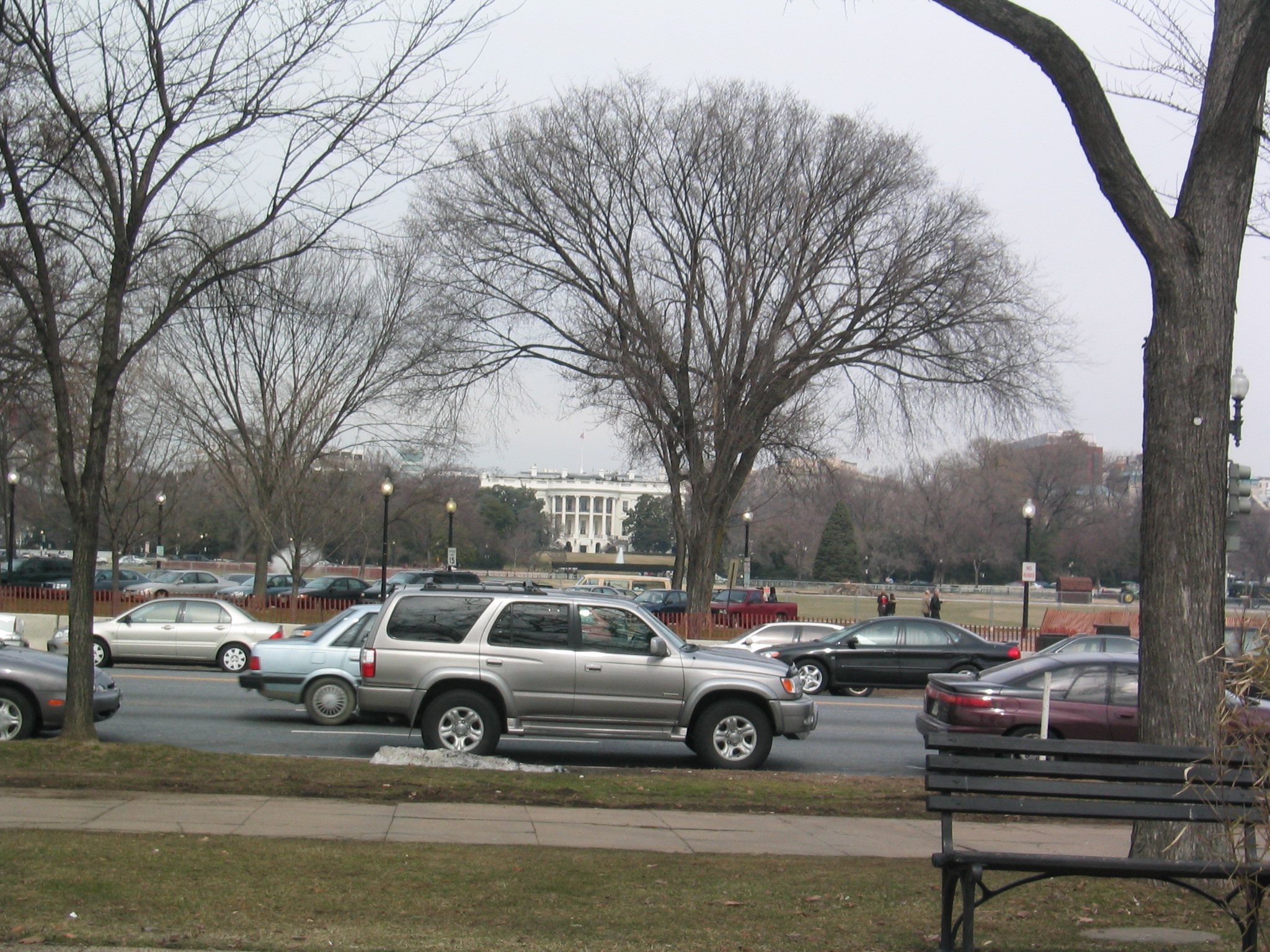 DC March 12, 2003   Andy's   36