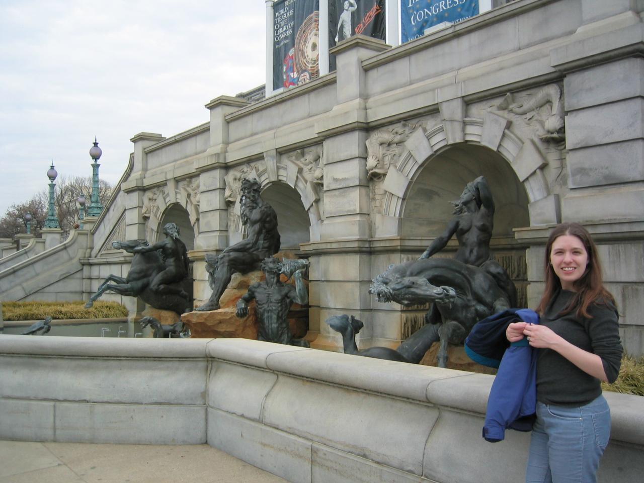 DC March 12, 2003   Andy's   38