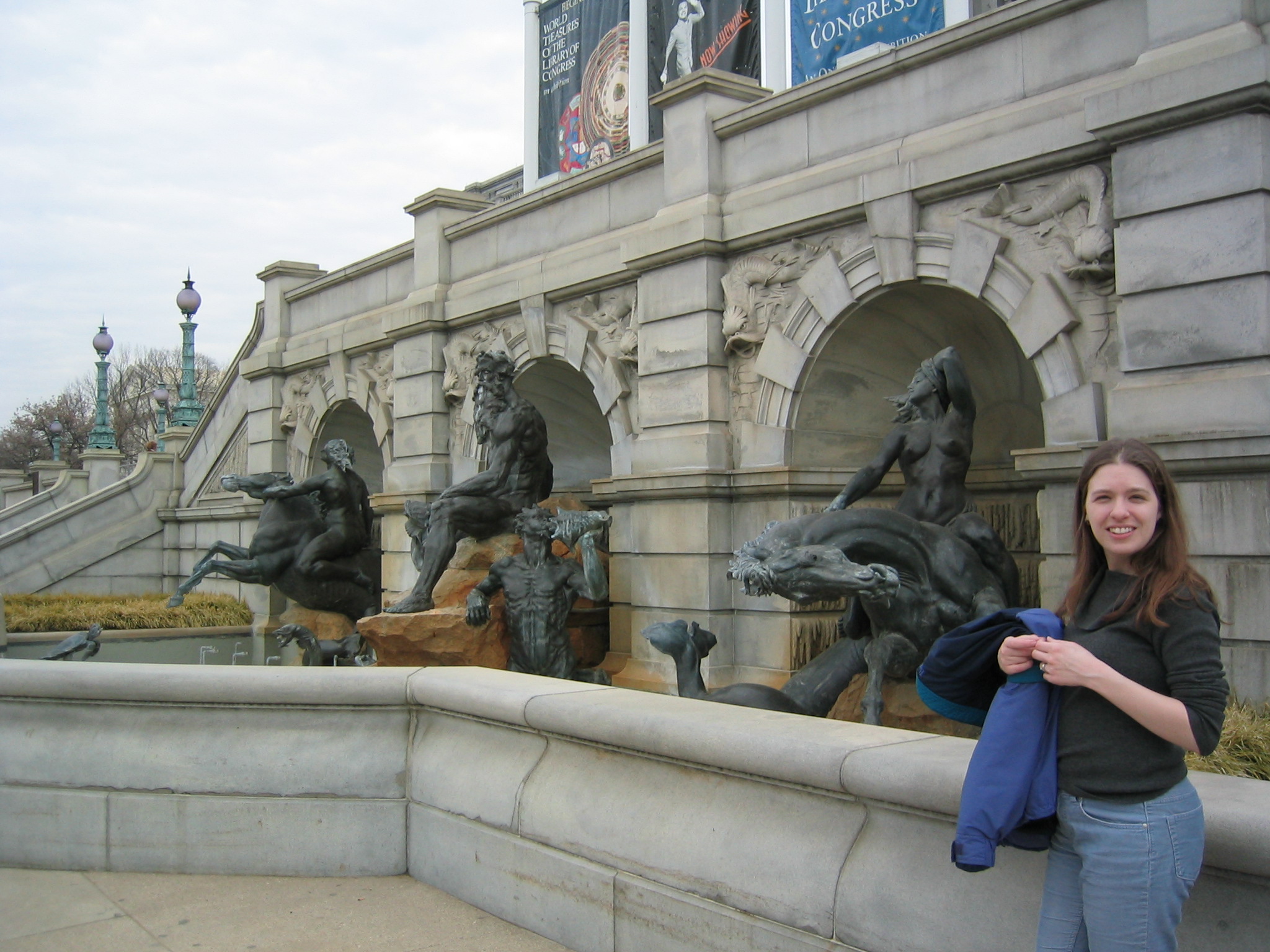 DC March 12, 2003   Andy's   38