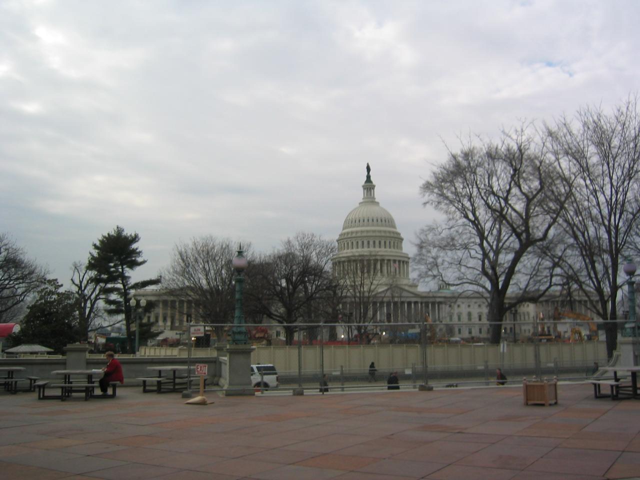 DC March 12, 2003   Andy's   40