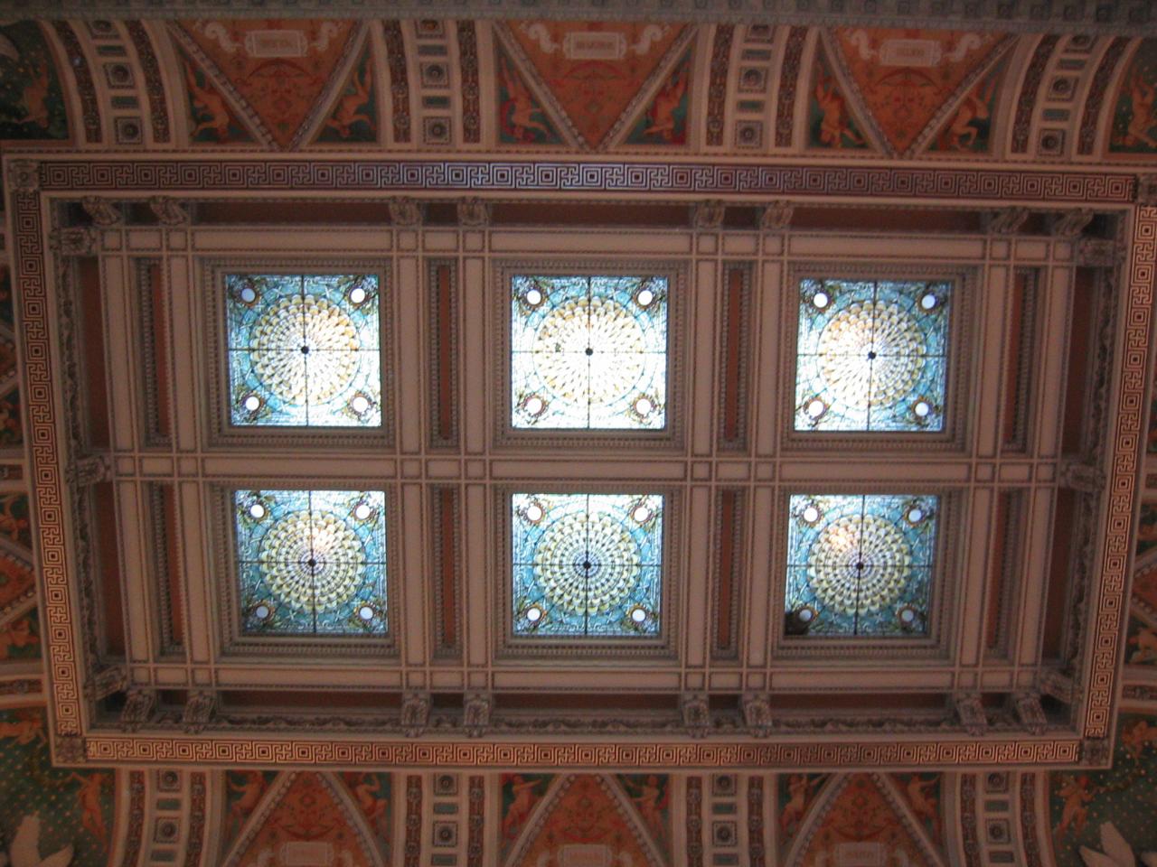 DC March 12, 2003   Andy's   42